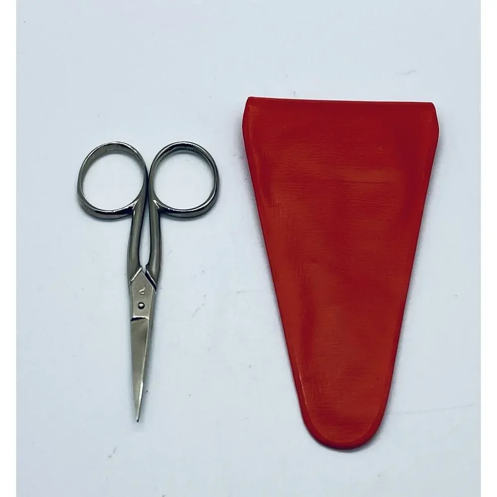 Hoffritz italy buttonhole